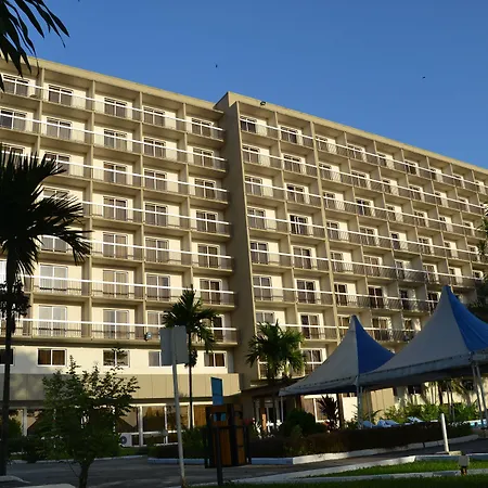 Hôtel Sawa-2