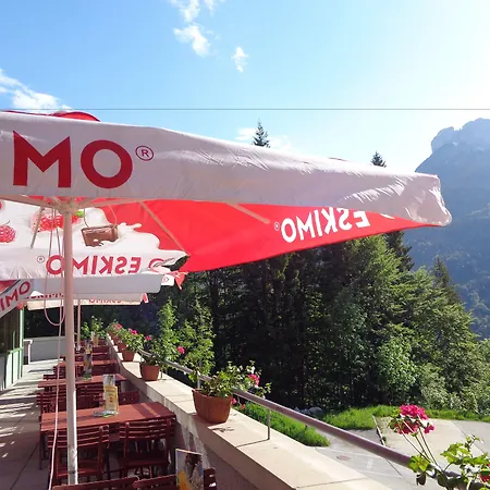 JUFA Hotel Altaussee-3