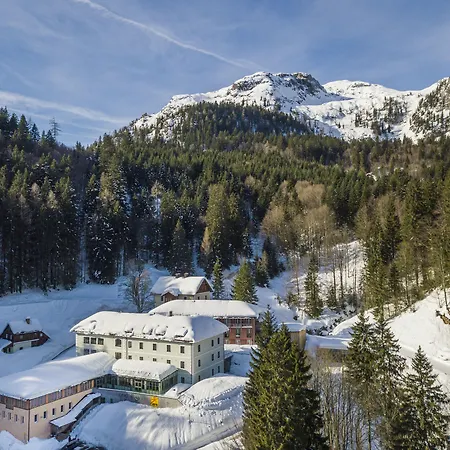 JUFA Hotel Altaussee-2