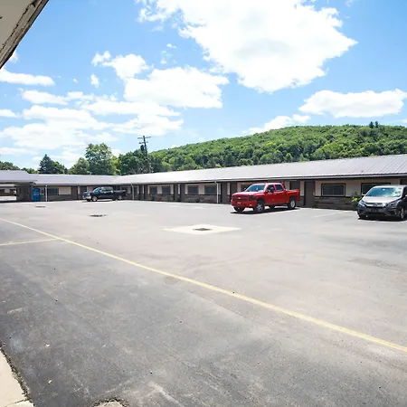 Americas Best Value Inn Bradford-3