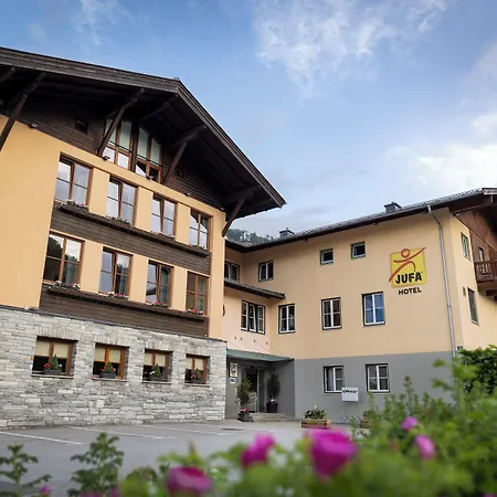 JUFA Hotel Kaprun-3