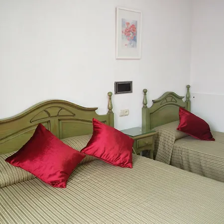 Eco Hotel Toledo-3