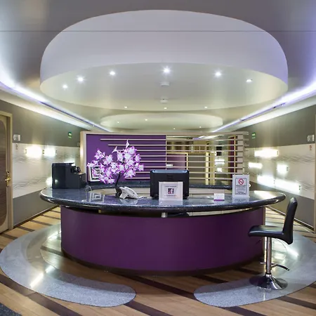 Weenjoy Hotels Aeropuerto Cdmx-3