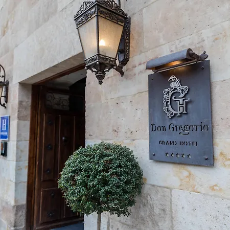 Grand Hotel Don Gregorio-2