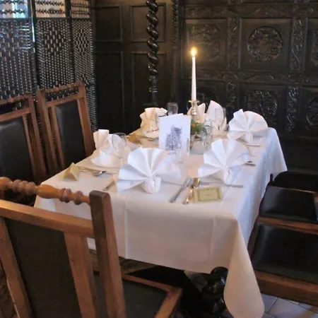Hotel Reuterhaus Wismar-2
