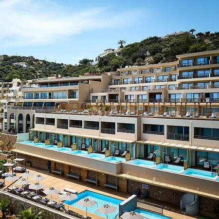 Blue Marine Resort&Spa Hotel-2
