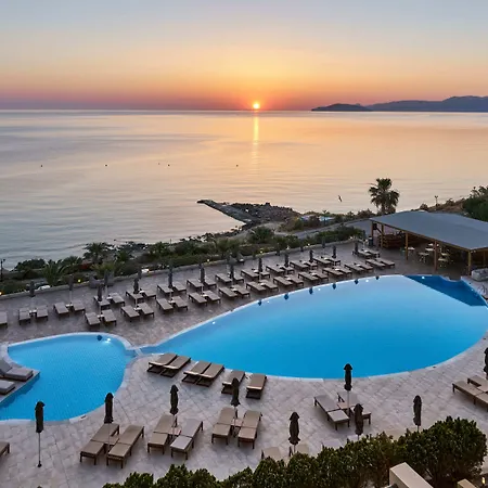 Blue Marine Resort&Spa Hotel-3