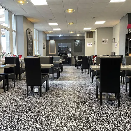 Hôtel Restaurant de l'Ecu-2