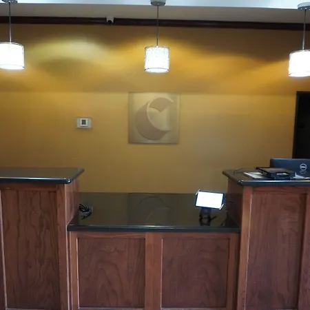 Comfort Inn & Suites Monahans I-20-3