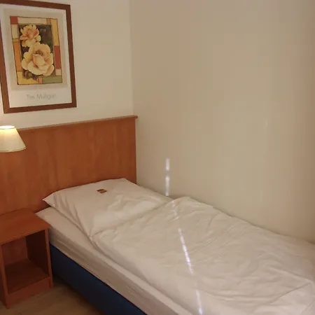 Hotel Fährhaus-2