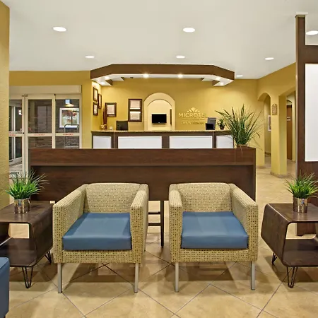 Microtel Inn & Suites - Cartersville-2
