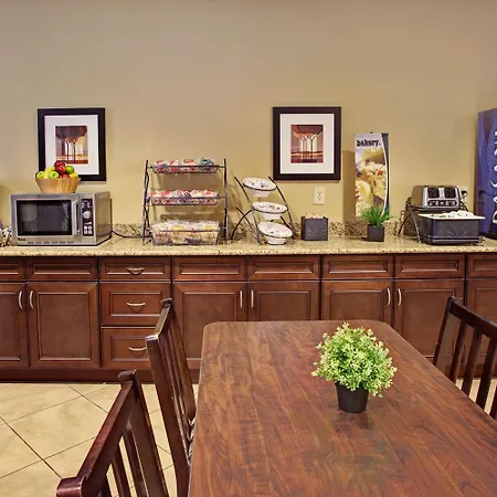 Microtel Inn & Suites - Cartersville-3
