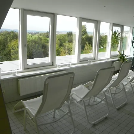 Parkhotel Cham-3