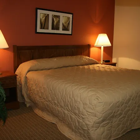 Affordable Suites Of America Fredericksburg-3
