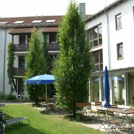 Parkhotel Cham-2