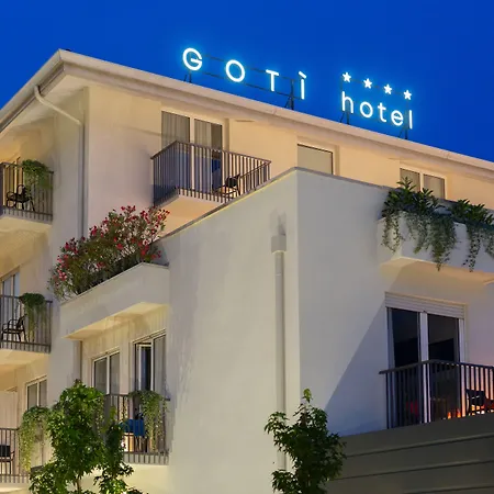 GoTì Hotel-2