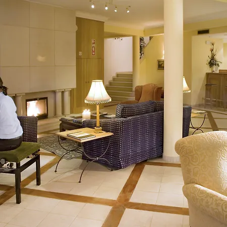 Hotel Dom Vasco-3