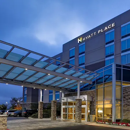 Hyatt Place San Antonio North Stone Oak-2