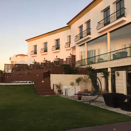 Hotel Dom Vasco-2