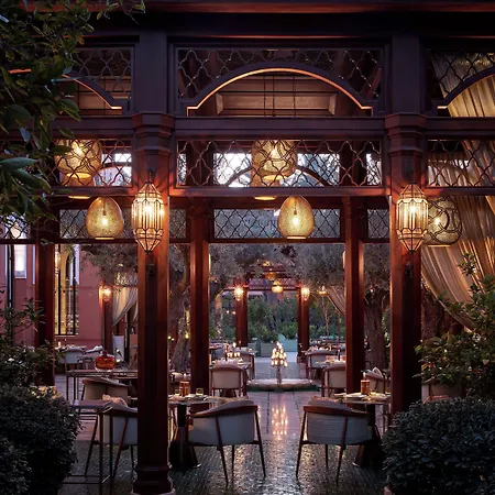 Royal Mansour Marrakech-2