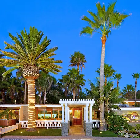 Ocean Palms Beach Resort-2