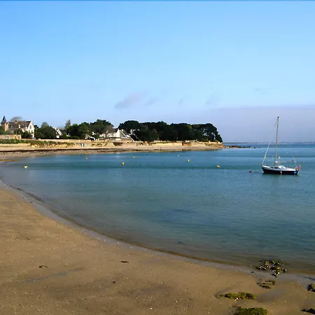 Hôtel De La Plage-2