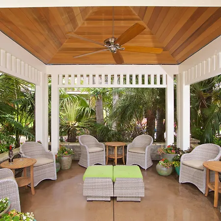 Ocean Palms Beach Resort-3