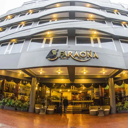Faraona Grand Hotel-2