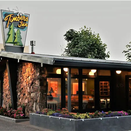 Timbers Inn-2