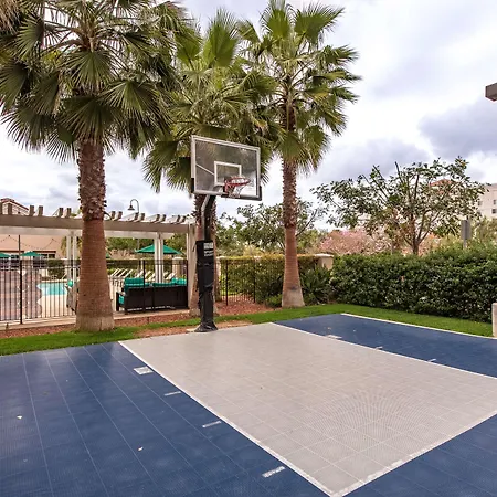 Homewood Suites By Hilton Oxnard/Camarillo-2
