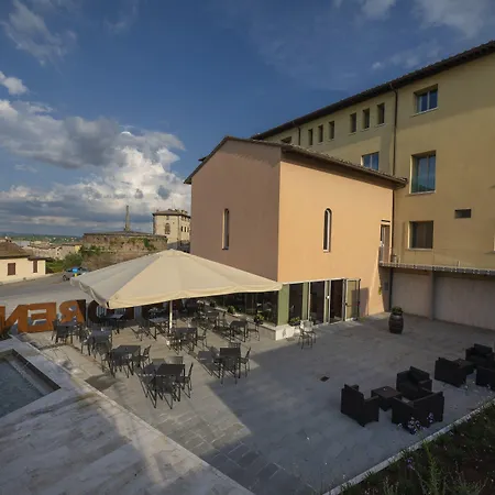 Hotel Palazzo San Lorenzo&Spa-3