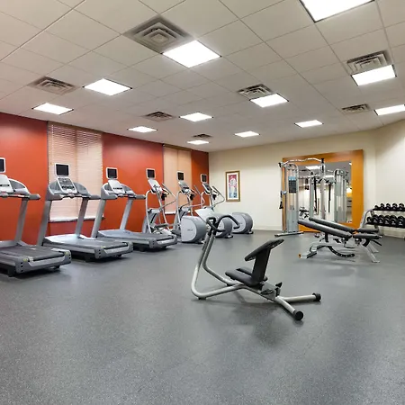 Hilton Garden Inn Bartlesville-2