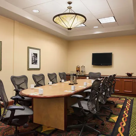 Hilton Garden Inn Bartlesville-3