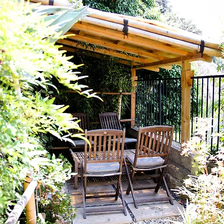 Le Panoramic Boutique Hôtel-3