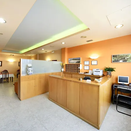Hotel Europa-3