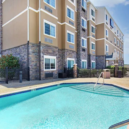 Microtel Inn And Suites By Wyndham-2