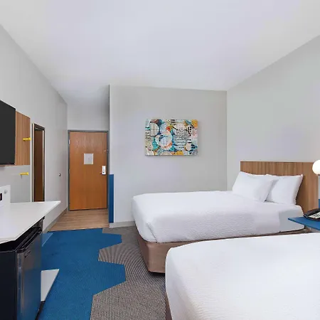Microtel Inn And Suites By Wyndham-3