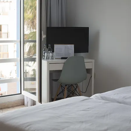 Laif Hotel-2