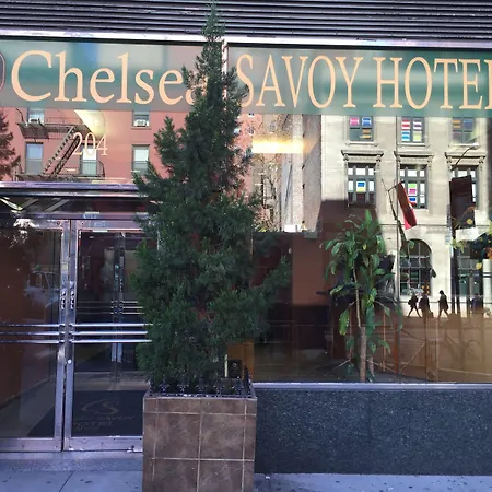 Chelsea Savoy-3