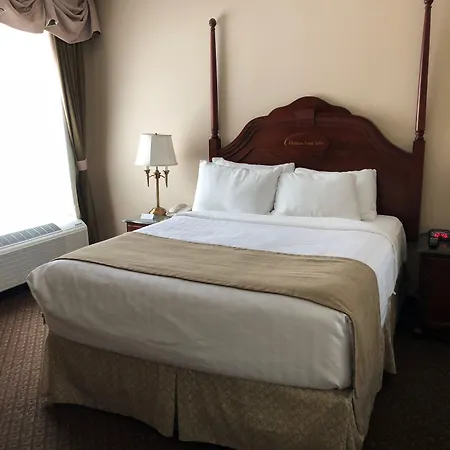 Chateau Saint John Trademark Collection By Wyndham-2