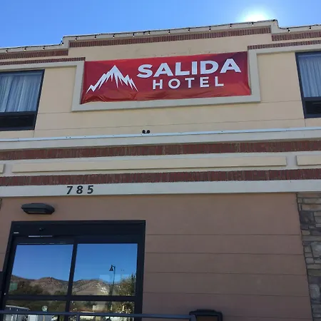 Hampton Inn & Suites Salida, Co-3