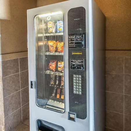 Quality Inn Corsicana-2