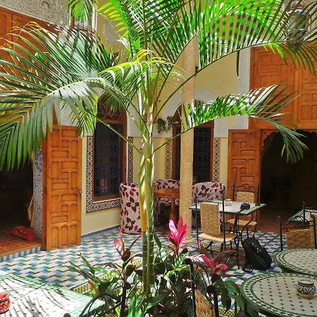 Riad Dar Zouhour-3