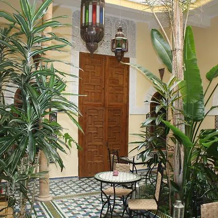 Riad Dar Zouhour-2