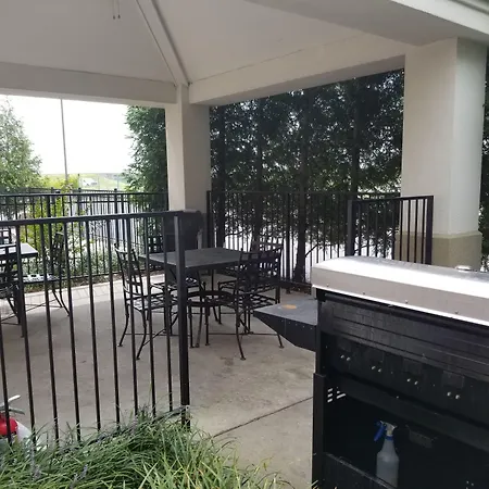 Candlewood Suites Cape Girardeau, An Ihg Hotel-3
