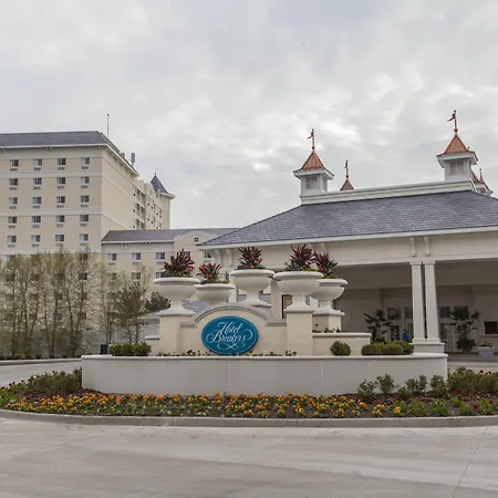Cedar Point Hotel Breakers-2