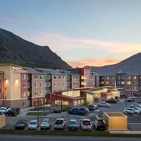 Residence Inn Glenwood Springs-2