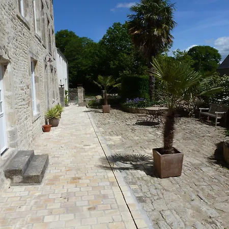 Manoir De Savigny-3