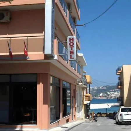Hotel Filoxenia-3
