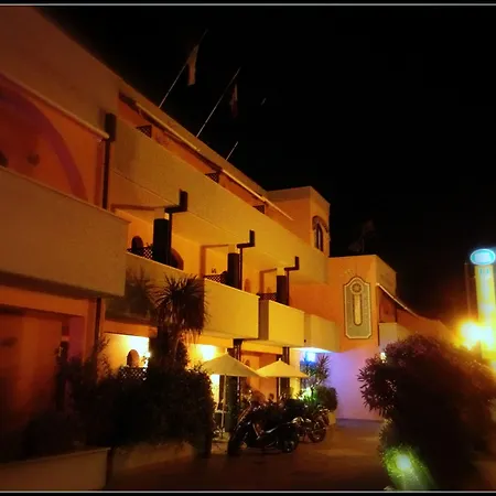 Hotel Mistral-3